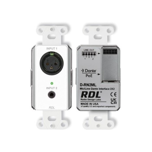 RL-DRN2ML