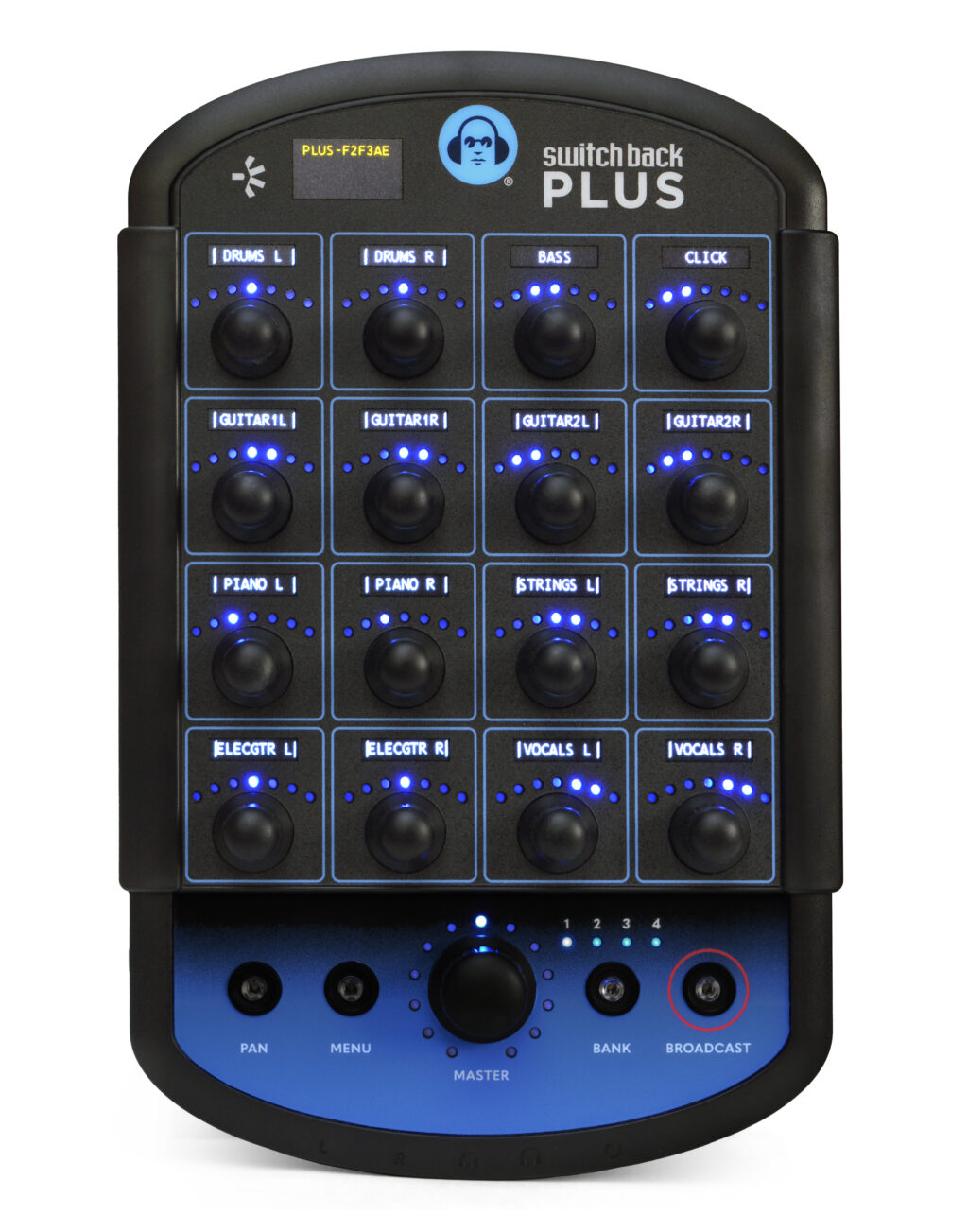 SwitchBack-PLUS